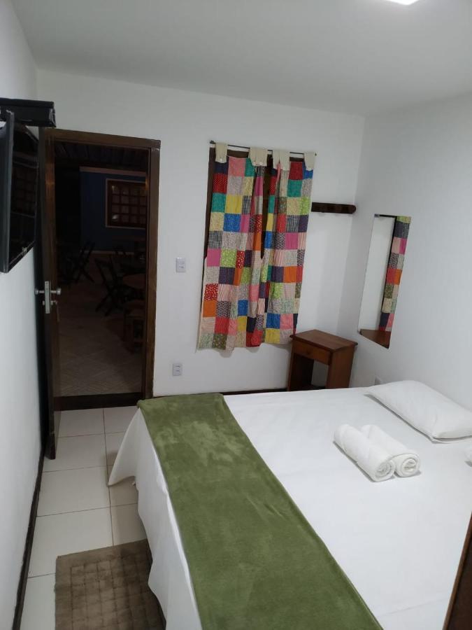 Pousada Sempreviva Rio de Contas Zimmer foto